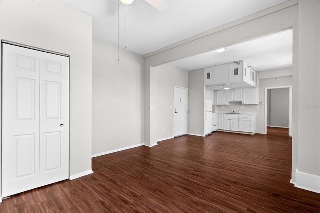 411 1ST AVENUE N 709, St Petersburg, FL 33701
