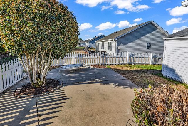 125 Point Break Dr., Myrtle Beach, SC 29588