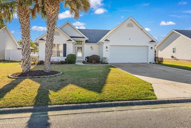 125 Point Break Dr., Myrtle Beach, SC 29588