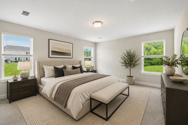 431 Palmetto Dr, Columbia, TN 38401