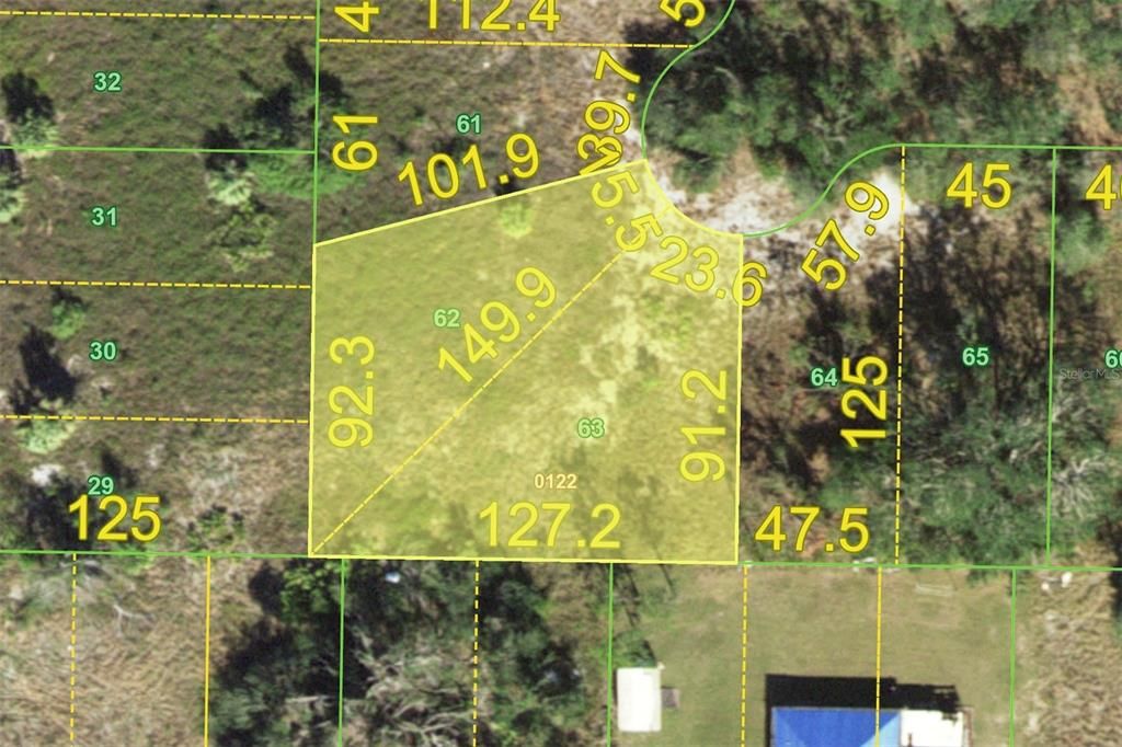 2201 CHAPLIN DRIVE, Punta Gorda, FL 33983