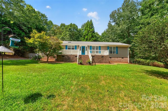 3635 Will Street, Iron Station, NC 28080