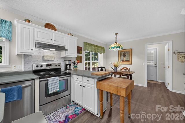 3635 Will Street, Iron Station, NC 28080