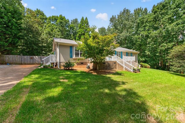 3635 Will Street, Iron Station, NC 28080