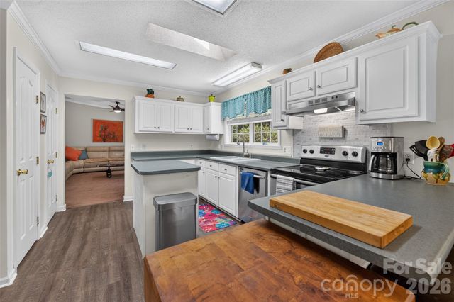 3635 Will Street, Iron Station, NC 28080