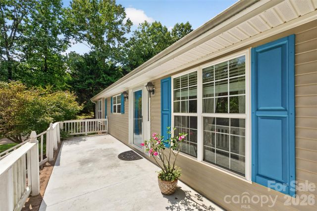 3635 Will Street, Iron Station, NC 28080