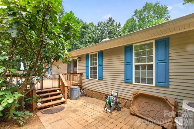 3635 Will Street, Iron Station, NC 28080