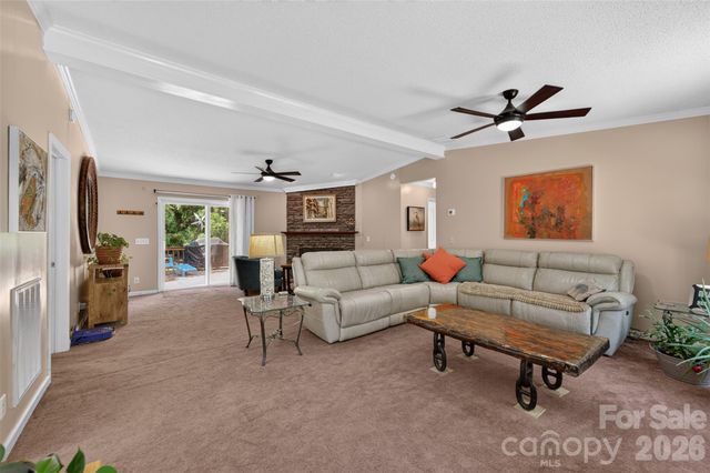 3635 Will Street, Iron Station, NC 28080