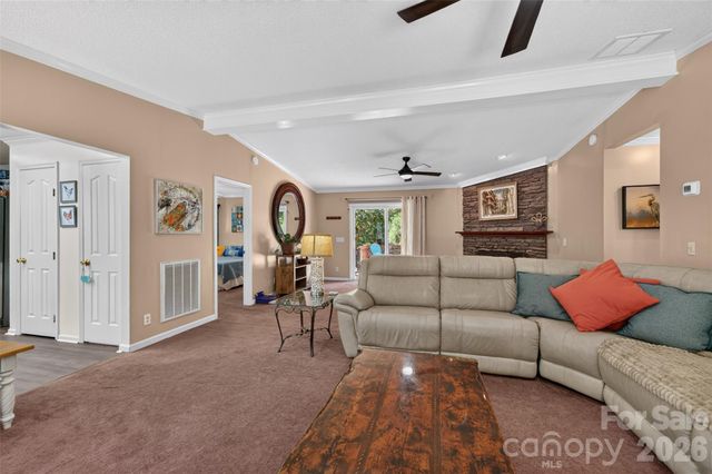 3635 Will Street, Iron Station, NC 28080