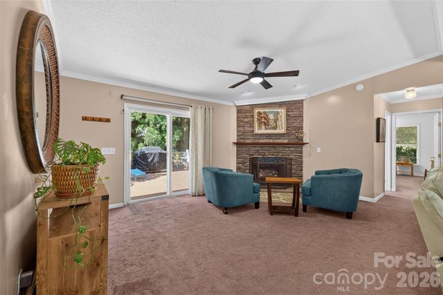 3635 Will Street, Iron Station, NC 28080