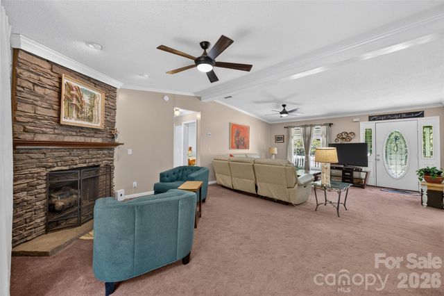 3635 Will Street, Iron Station, NC 28080