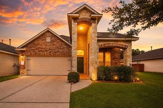 9978 Sterling Place Drive, Conroe, TX 77303
