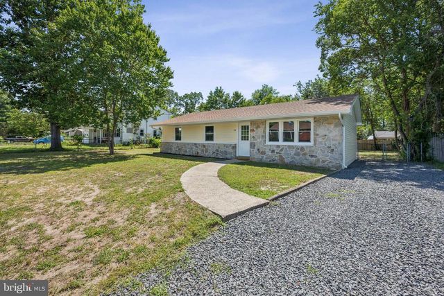 24 WILDGEESE CIR, Browns Mills, NJ 08015