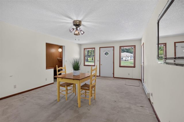 235 Bender Street, Jackson, MI 49202