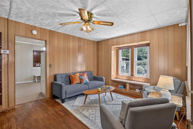 235 Bender Street, Jackson, MI 49202