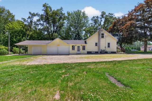 235 Bender Street, Jackson, MI 49202