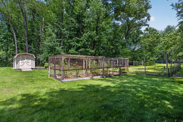 235 Bender Street, Jackson, MI 49202