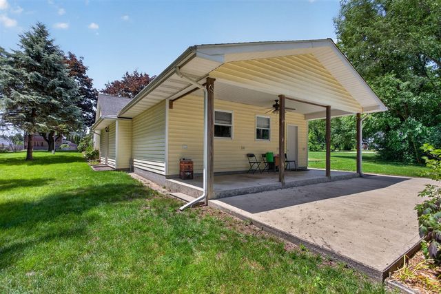 235 Bender Street, Jackson, MI 49202