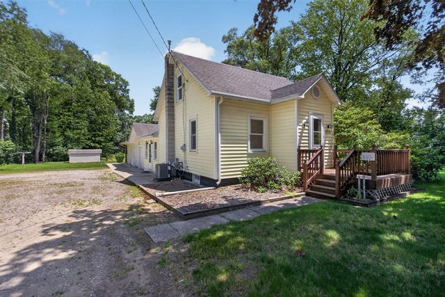 235 Bender Street, Jackson, MI 49202