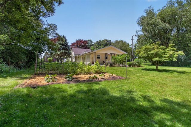 235 Bender Street, Jackson, MI 49202