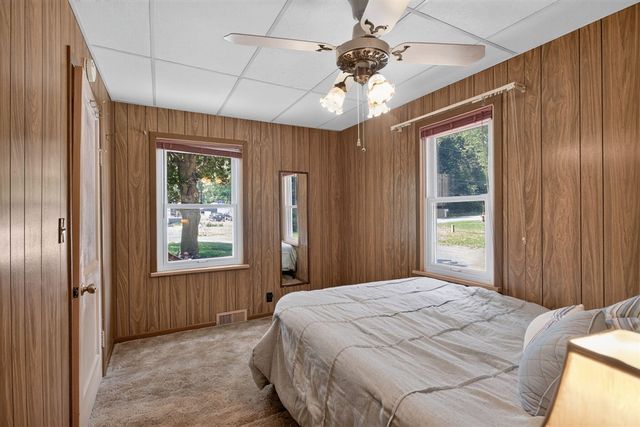 235 Bender Street, Jackson, MI 49202