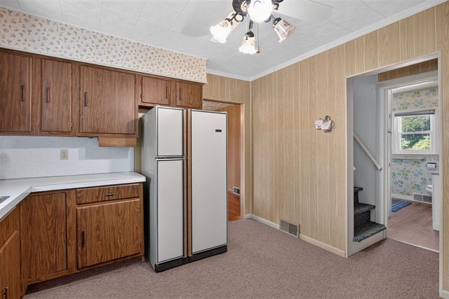 235 Bender Street, Jackson, MI 49202