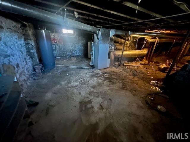 33 E Warren Street, Peru, IN 46970