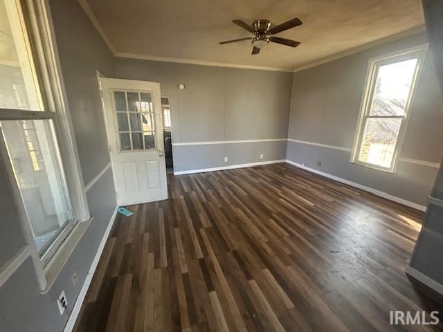 33 E Warren Street, Peru, IN 46970