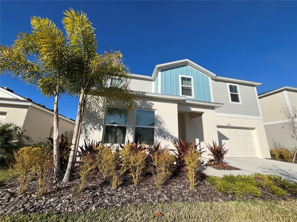 14789 SUMMER BRANCH DRIVE, Lithia, FL 33547