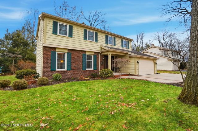 6854 Williamsburg Drive, Sylvania, OH 43560