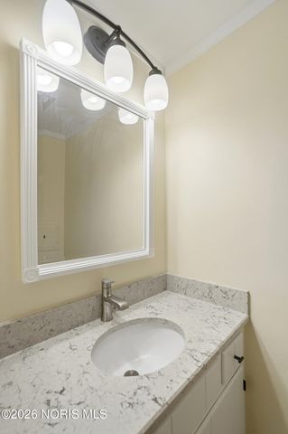 6854 Williamsburg Drive, Sylvania, OH 43560