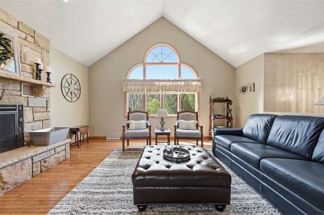 229 Mushrush Road, Penn Twp, PA 16002