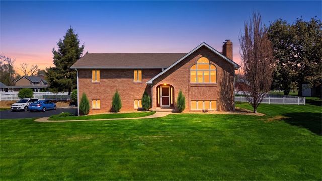 229 Mushrush Road, Penn Twp, PA 16002