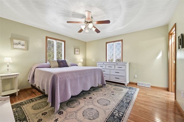 229 Mushrush Road, Penn Twp, PA 16002