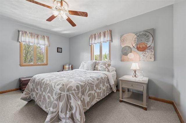 229 Mushrush Road, Penn Twp, PA 16002