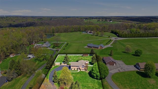 229 Mushrush Road, Penn Twp, PA 16002