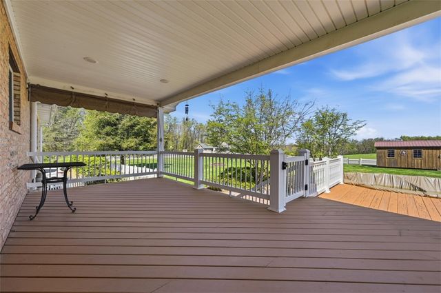 229 Mushrush Road, Penn Twp, PA 16002