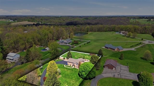 229 Mushrush Road, Penn Twp, PA 16002