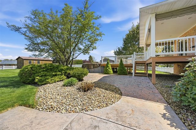 229 Mushrush Road, Penn Twp, PA 16002
