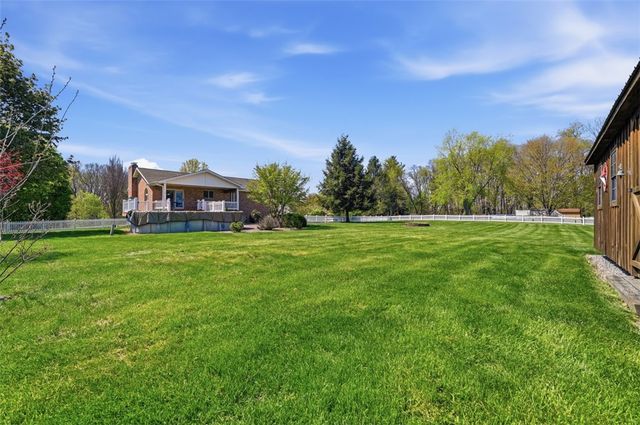 229 Mushrush Road, Penn Twp, PA 16002