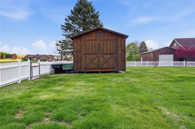 229 Mushrush Road, Penn Twp, PA 16002