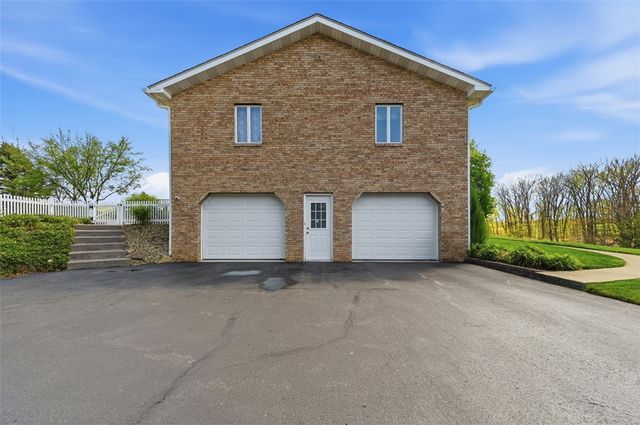 229 Mushrush Road, Penn Twp, PA 16002