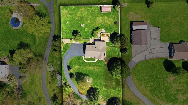 229 Mushrush Road, Penn Twp, PA 16002