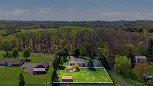 229 Mushrush Road, Penn Twp, PA 16002