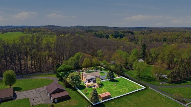 229 Mushrush Road, Penn Twp, PA 16002