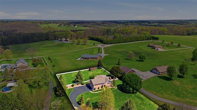 229 Mushrush Road, Penn Twp, PA 16002