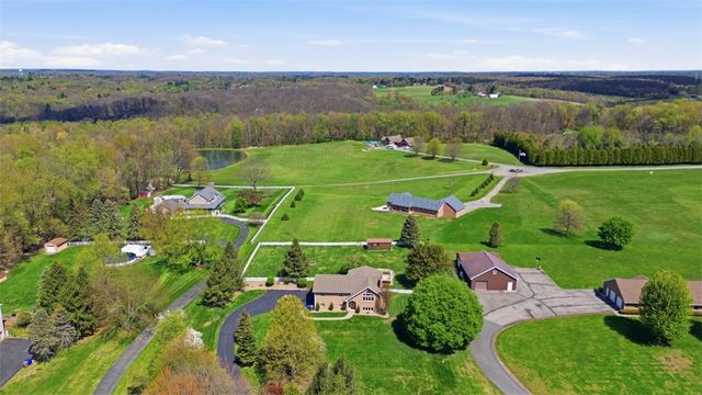 229 Mushrush Road, Penn Twp, PA 16002