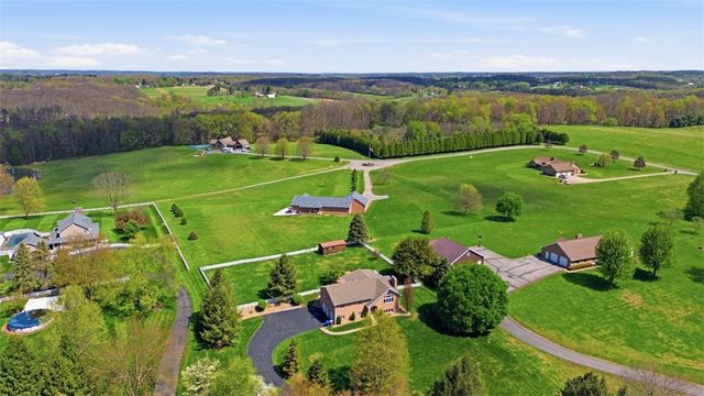 229 Mushrush Road, Penn Twp, PA 16002