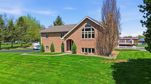 229 Mushrush Road, Penn Twp, PA 16002