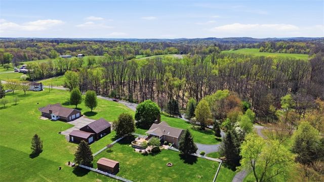 229 Mushrush Road, Penn Twp, PA 16002